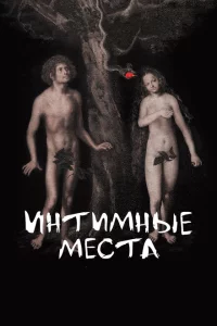 Интимные места 